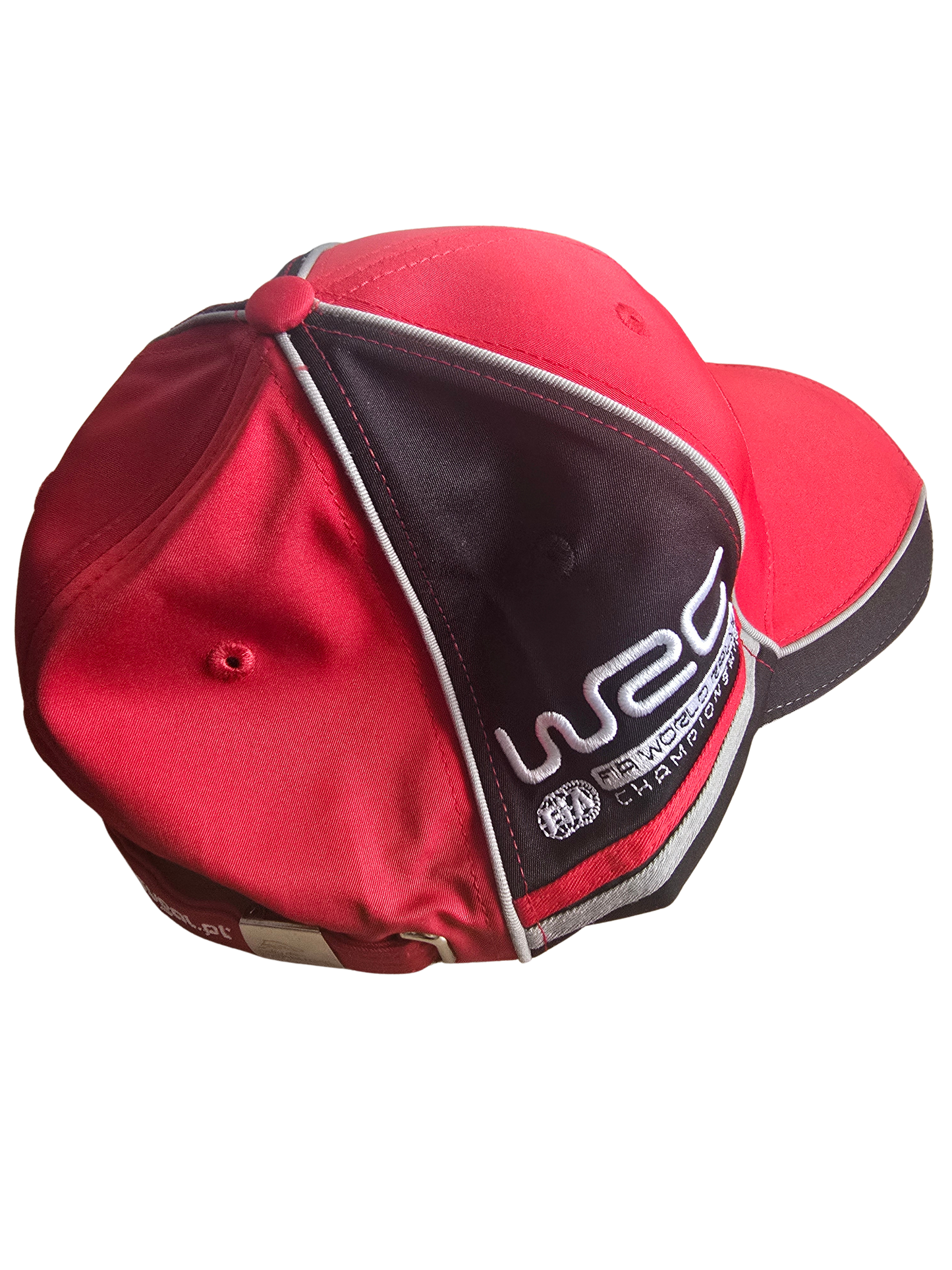 Rally Portugal 2026 Cap