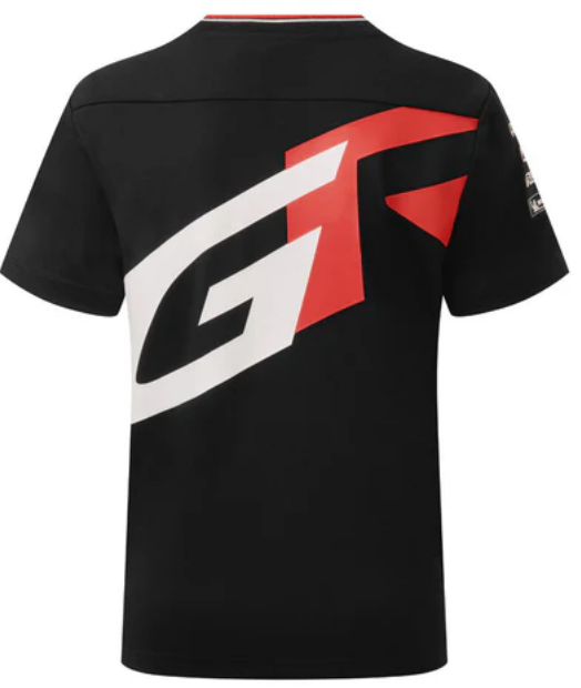 Toyota Gazoo Racing Team Kids T-Shirt