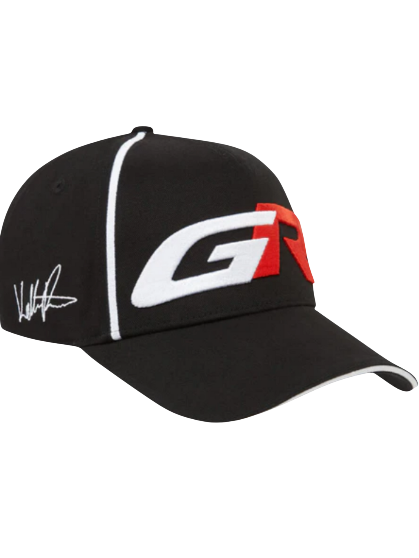Toyota Gazoo Racing Cap- Kalle Rovanperä