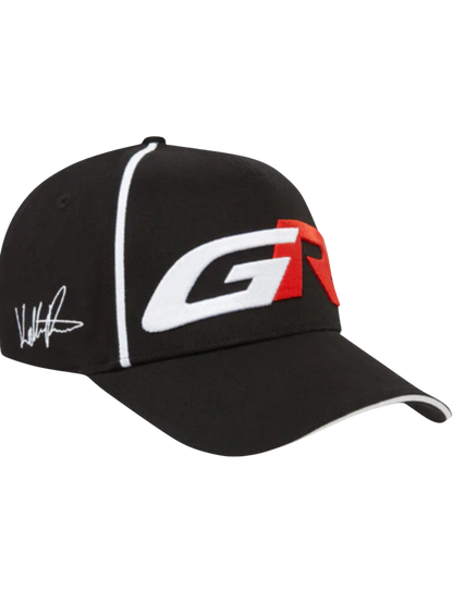 Toyota Gazoo Racing Cap- Kalle Rovanperä