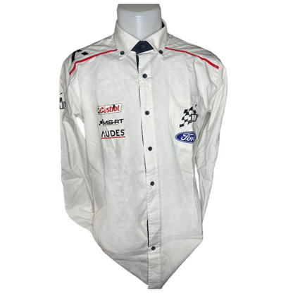 Classic M-Sport Team Shirt by Audes