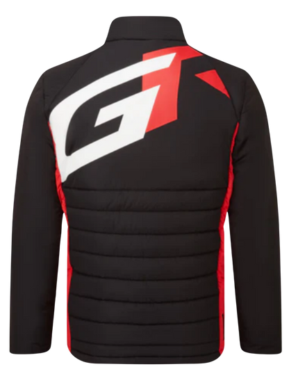 Toyota Gazoo Racing Puffa Jacket