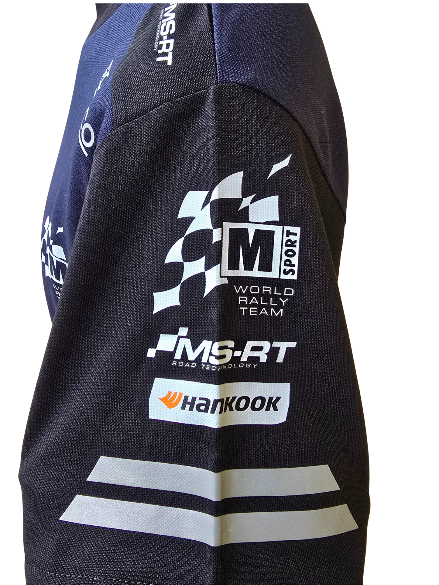 M-Sport Sparco 2026 Team T-Shirt