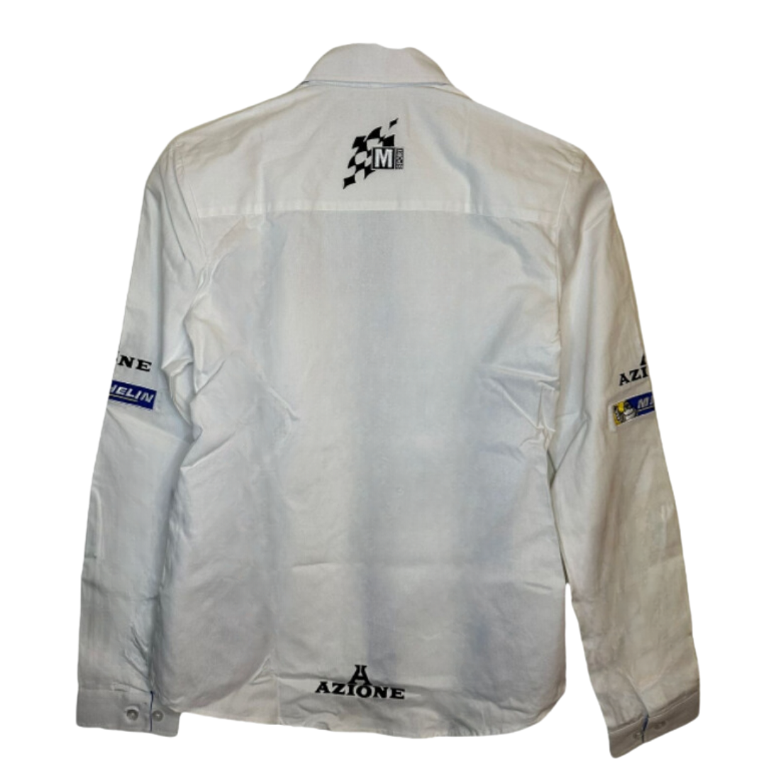 Classic M-Sport Ladies Team Shirt by Azione