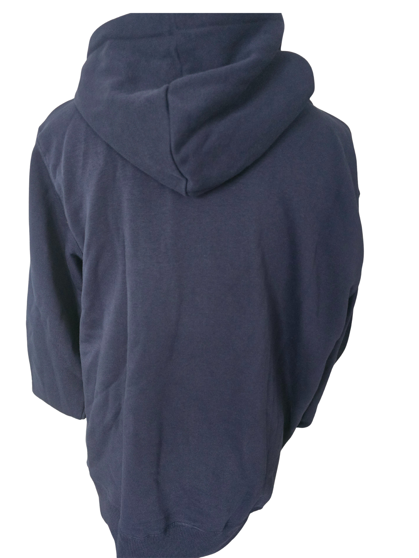 WRC Navy Hoodie