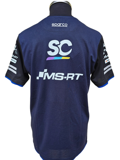 M-Sport Sparco 2026 Team T-Shirt
