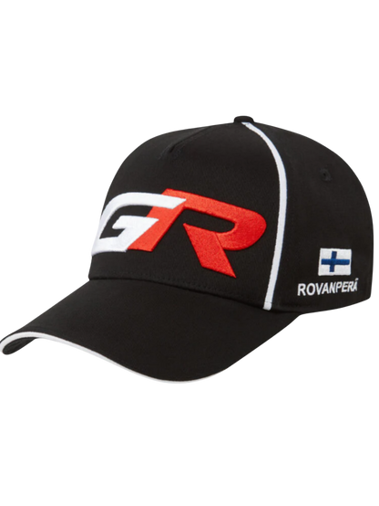 Toyota Gazoo Racing Cap- Kalle Rovanperä