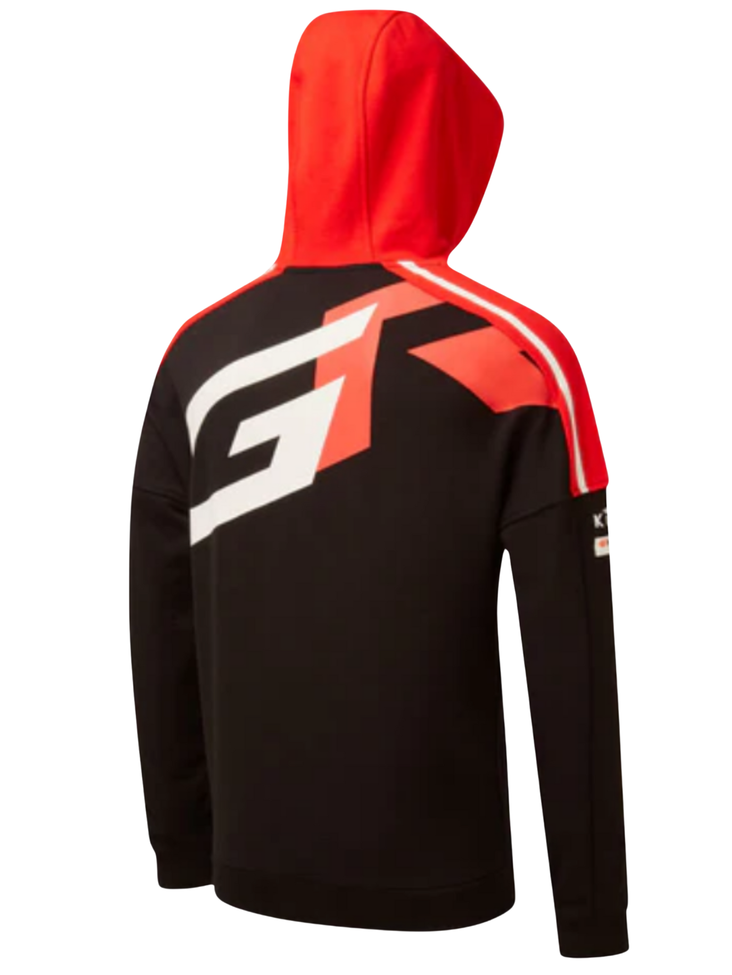 Toyota Gazoo Racing WRT Team Hoodie