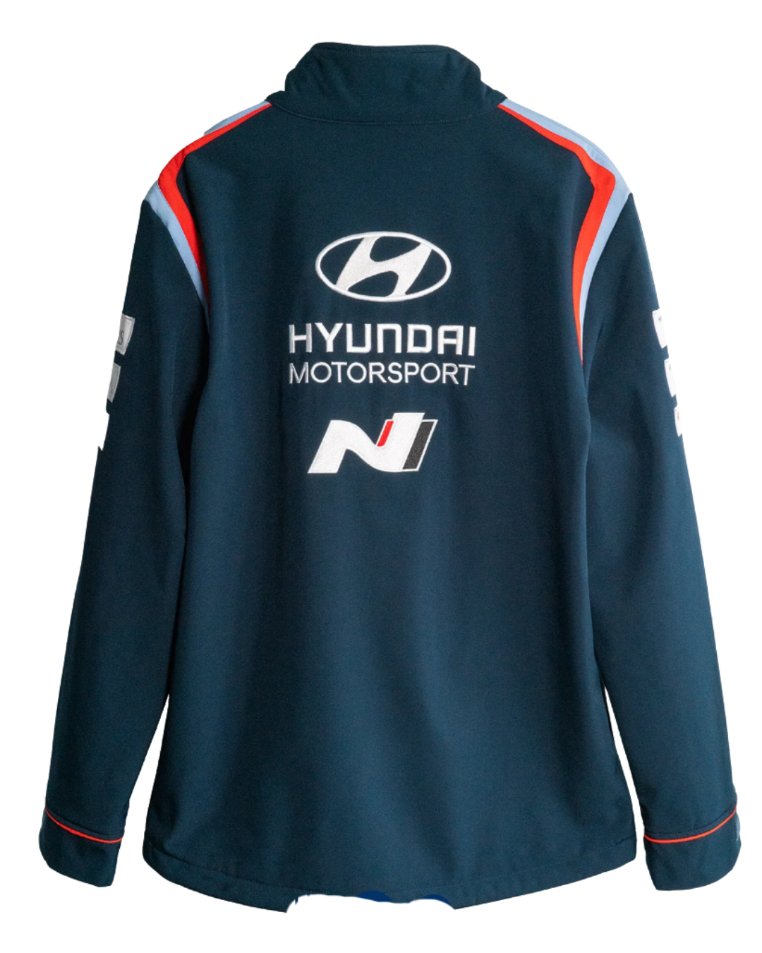 Hyundai Motorsport Team Softshell