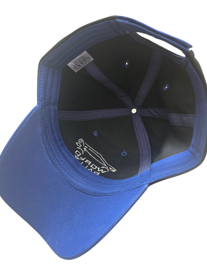 M-Sport Team Cap Blue (INTRODUCTORY OFFER £25, NORMAL PRICE £39)
