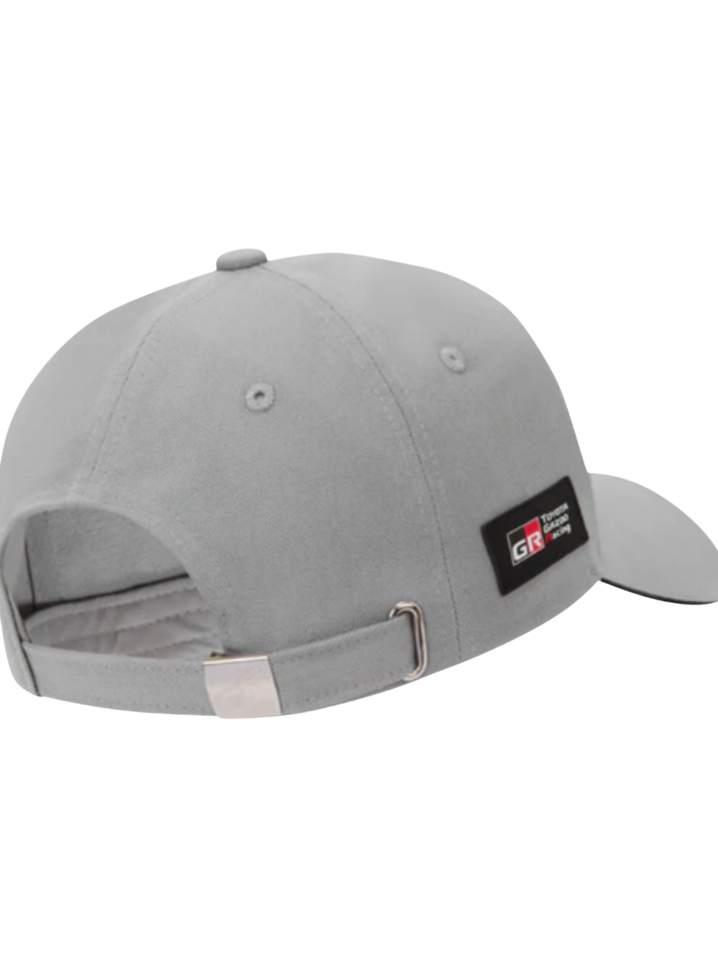 Toyota Gazoo Racing WRT Silver Cap- Limited Edition