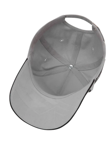 Toyota Gazoo Racing WRT Silver Cap- Limited Edition