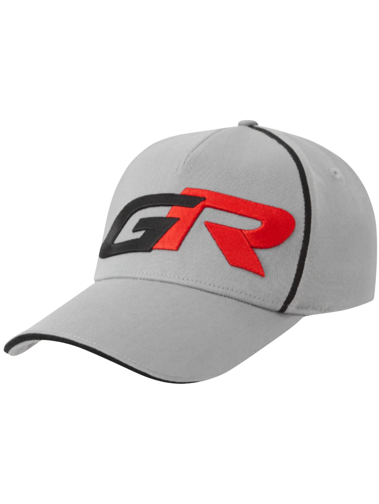 Toyota Gazoo Racing WRT Silver Cap- Limited Edition
