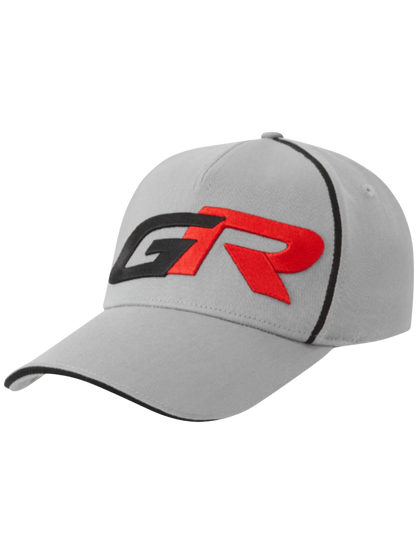 Toyota Gazoo Racing WRT Silver Cap- Limited Edition