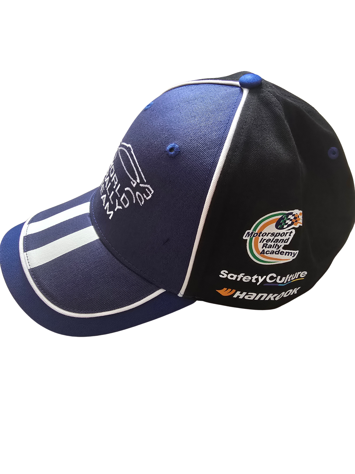 M-Sport Team Cap Blue (INTRODUCTORY OFFER £25, NORMAL PRICE £39)