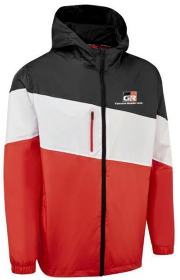 Toyota Lightweight Jacket