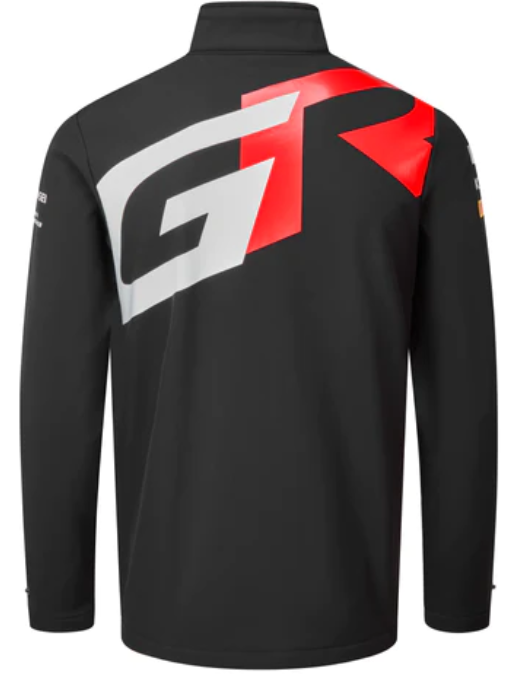 Toyota Gazoo Racing Team Softshell Jacket FRIDAY SPECIAL