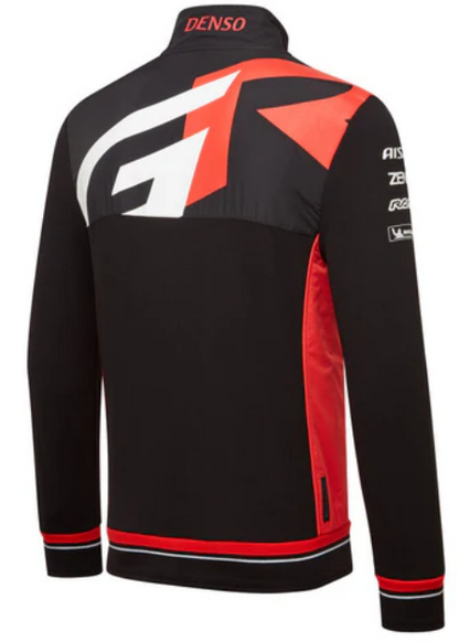 Toyota Gazoo Racing Team Sweatshirt