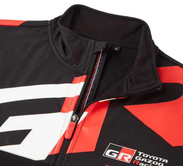 Toyota Gazoo Racing Team Sweatshirt