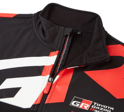 Toyota Gazoo Racing Team Sweatshirt