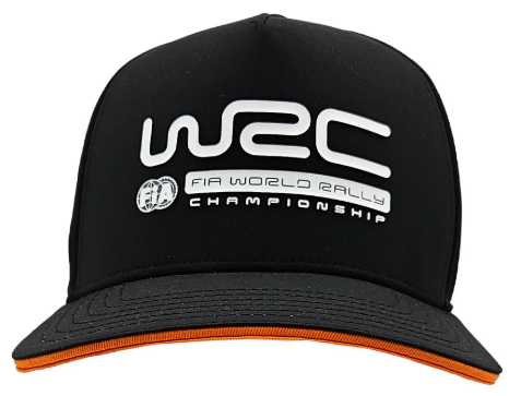 WRC 2026 Cap