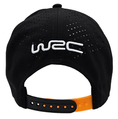 WRC 2026 Cap